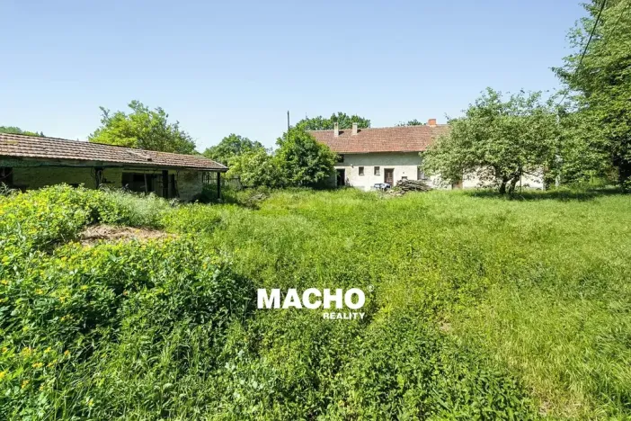 Prodej rodinného domu, Velká Lečice, 105 m2
