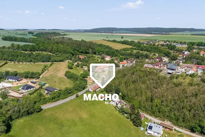 Prodej rodinného domu, Velká Lečice, 105 m2