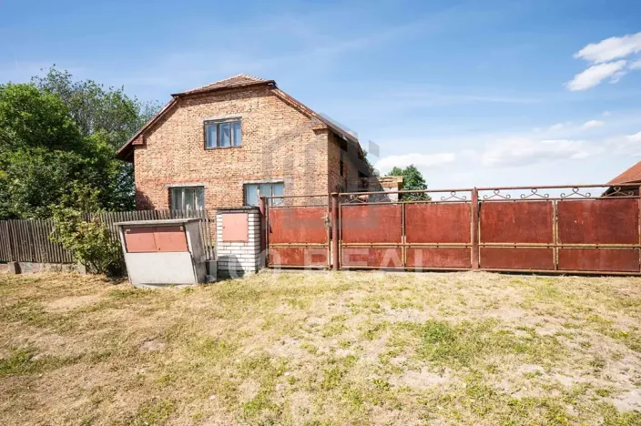 Prodej rodinného domu, Býšť, 115 m2