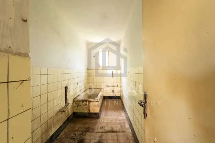 Prodej rodinného domu, Býšť, 115 m2