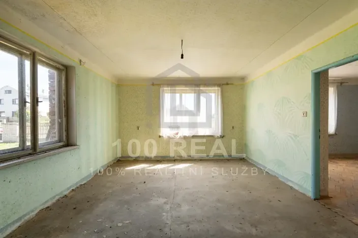 Prodej rodinného domu, Býšť, 115 m2