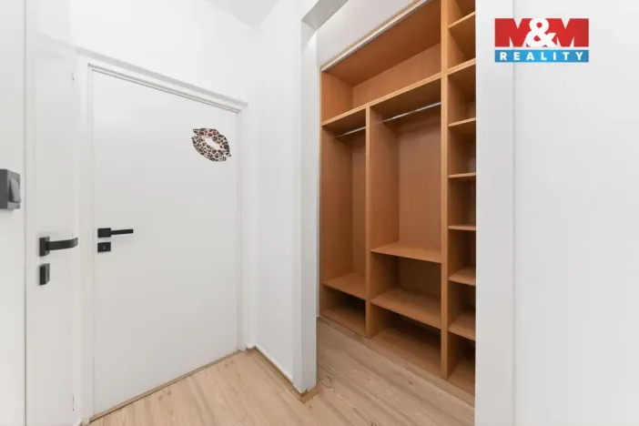 Prodej bytu 3+1, Zlín, 2. května, 70 m2