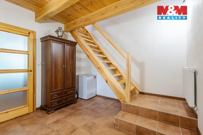 Prodej chaty, Kvítkov, 170 m2