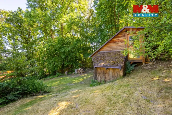 Prodej chaty, Kvítkov, 170 m2