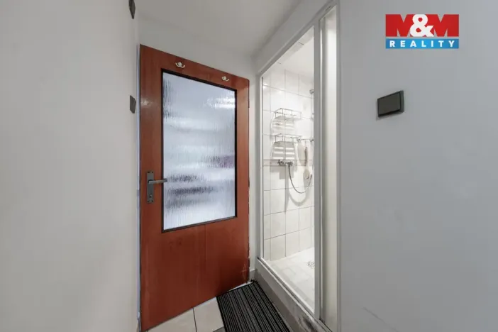 Prodej rodinného domu, Nejdek - Vysoká Štola, 160 m2