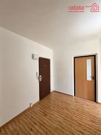 Pronájem bytu 2+1, Klášterec nad Ohří, Jana Ámose Komenského, 51 m2