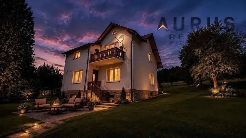 Prodej rodinného domu, Klatovy, 139 m2