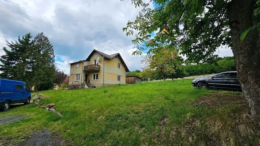 Prodej rodinného domu, Klatovy, 139 m2