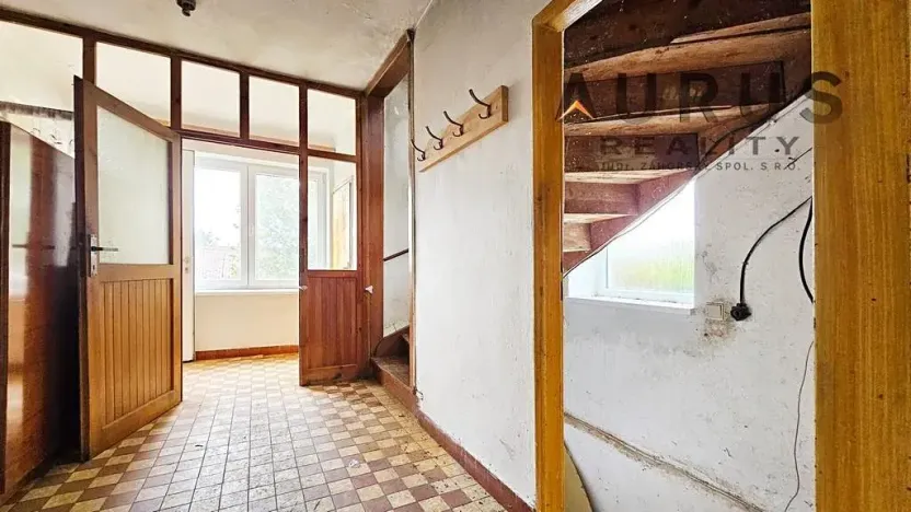 Prodej rodinného domu, Klatovy, 139 m2