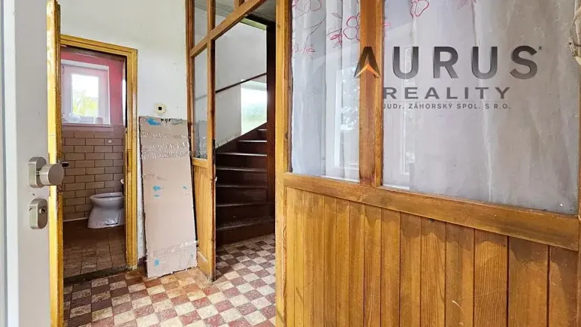 Prodej rodinného domu, Klatovy, 139 m2