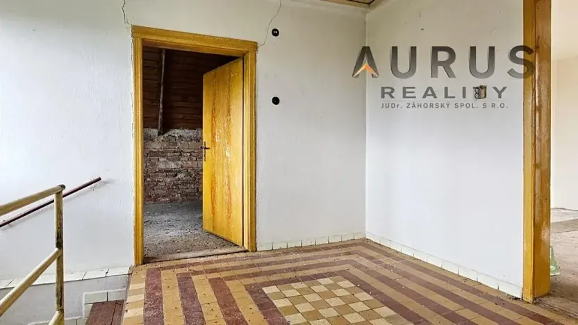 Prodej rodinného domu, Klatovy, 139 m2