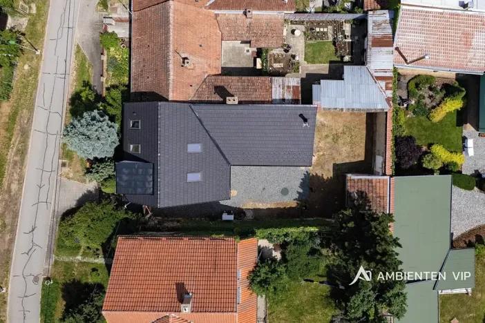 Prodej rodinného domu, Brno, U hájovny, 131 m2