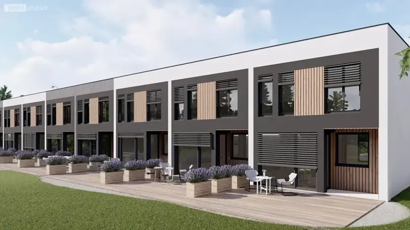 Prodej rodinného domu, Ostrava, Žižkovská, 125 m2