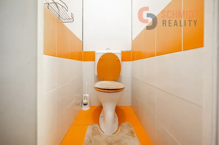 Prodej bytu 2+1, Břeclav, Budovatelská, 49 m2