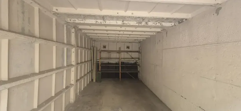 Pronájem garáže, Praha - Braník, Na Mlejnku, 15 m2
