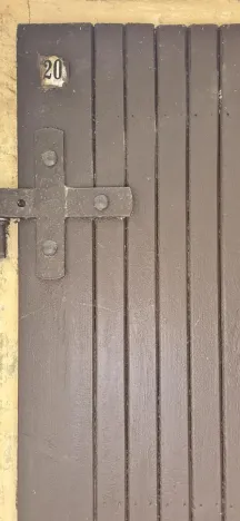 Pronájem garáže, Praha - Braník, Na Mlejnku, 15 m2