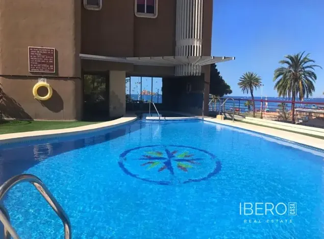 Prodej bytu 4+kk, Benidorm, Španělsko, 130 m2