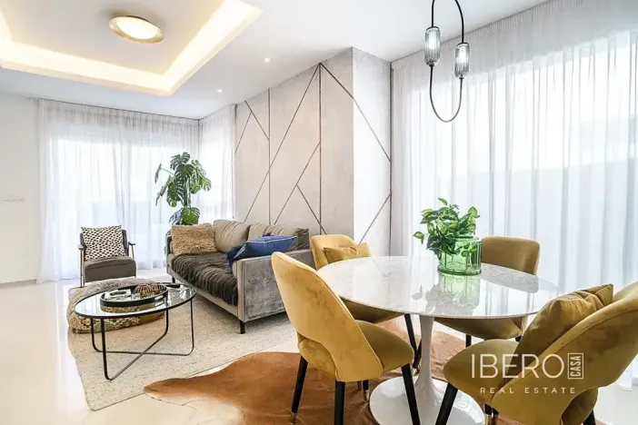 Prodej rodinného domu, Cardedeu, Španělsko, 134 m2