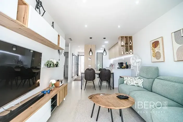 Prodej bytu 4+kk, Torrevieja, Španělsko, 138 m2
