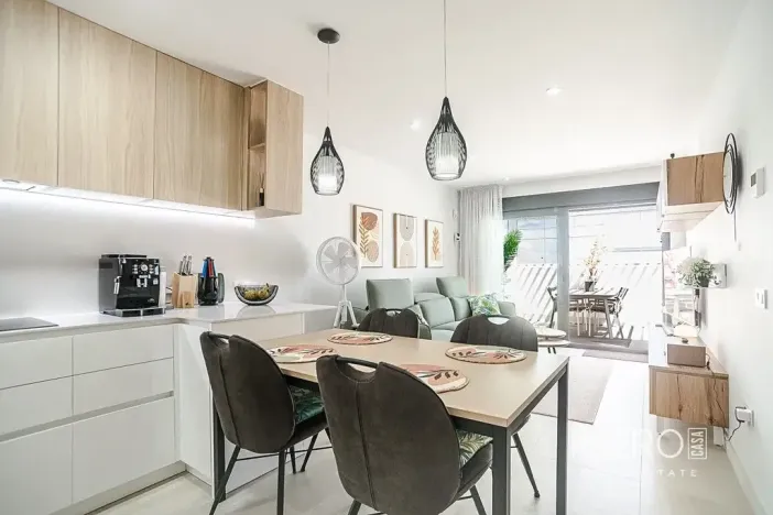 Prodej bytu 4+kk, Torrevieja, Španělsko, 138 m2