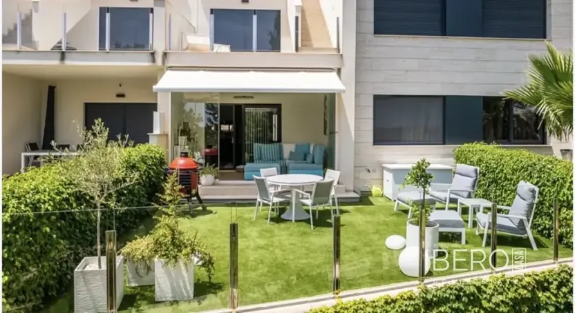 Prodej bytu 3+kk, Pilar de la Horadada, Španělsko, 82 m2