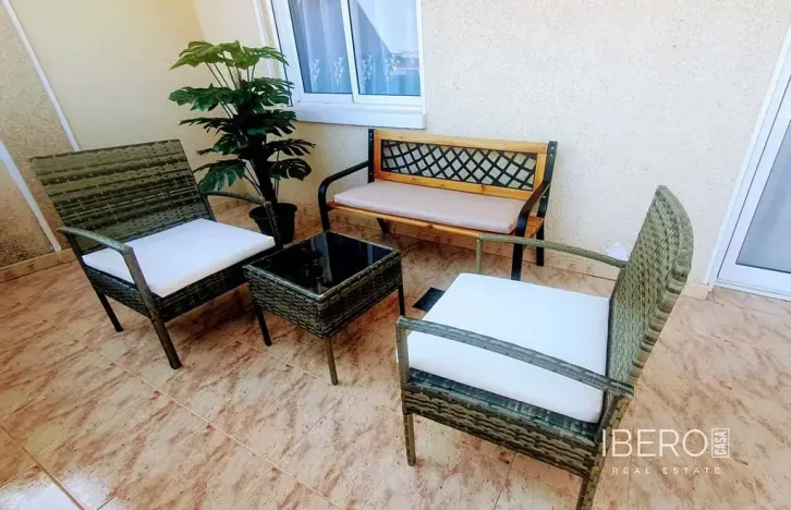 Prodej bytu 2+kk, Torrevieja, Španělsko, 60 m2