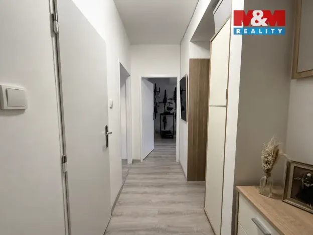 Prodej bytu 2+1, Karviná - Ráj, Kosmonautů, 58 m2