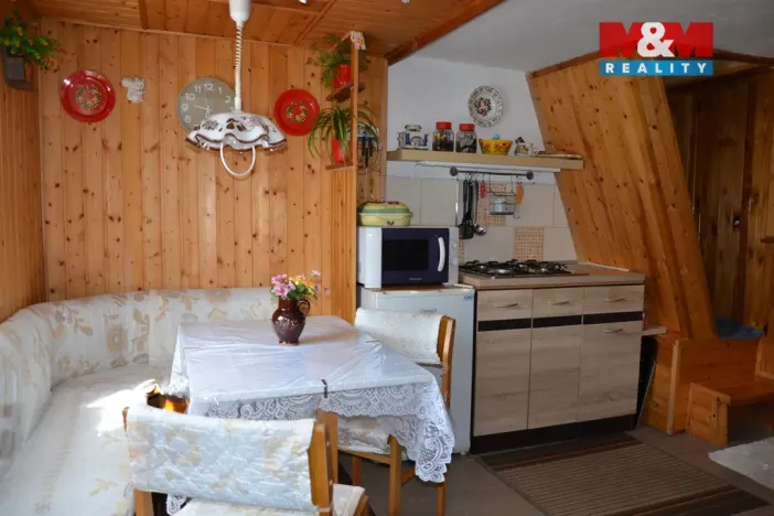 Prodej rodinného domu, Olešnice v Orlických horách, 72 m2