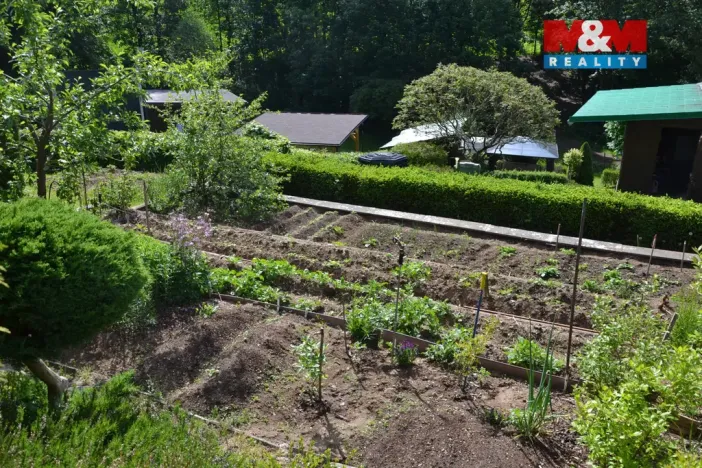 Prodej rodinného domu, Olešnice v Orlických horách, 72 m2
