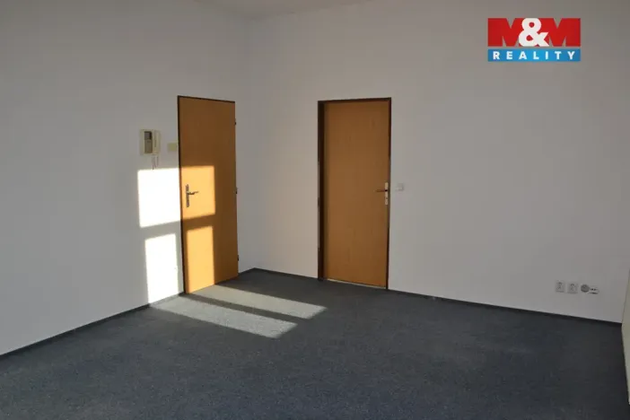 Prodej bytu 1+1, Červený Kostelec, Boženy Němcové, 53 m2