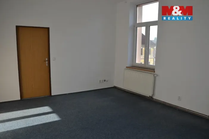 Prodej bytu 1+1, Červený Kostelec, Boženy Němcové, 53 m2
