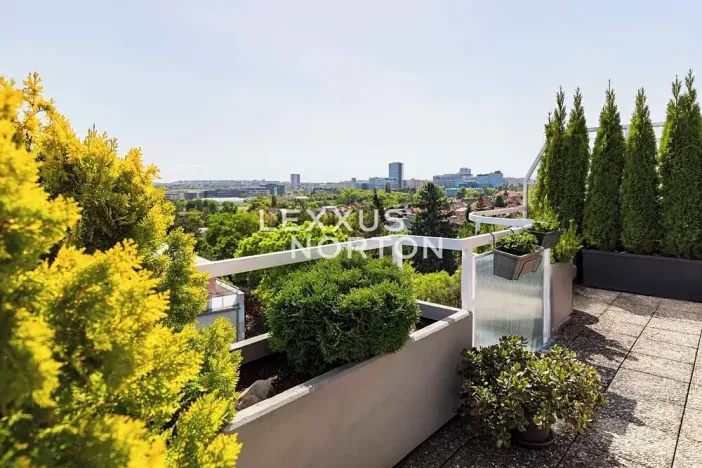 Prodej bytu 4+kk, Praha - Jinonice, U kříže, 104 m2