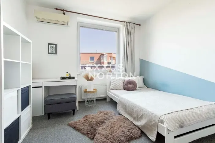 Prodej bytu 4+kk, Praha - Jinonice, U kříže, 104 m2