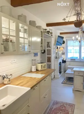 Prodej bytu 2+kk, Harrachov, 48 m2