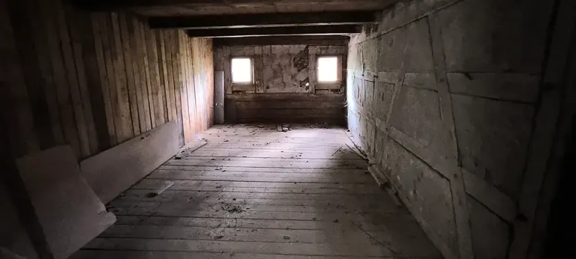 Prodej rodinného domu, Okrouhlá, 321 m2