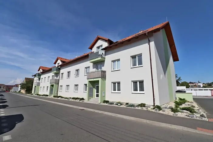 Pronájem bytu 2+kk, Horšovský Týn, Pivovarská, 50 m2