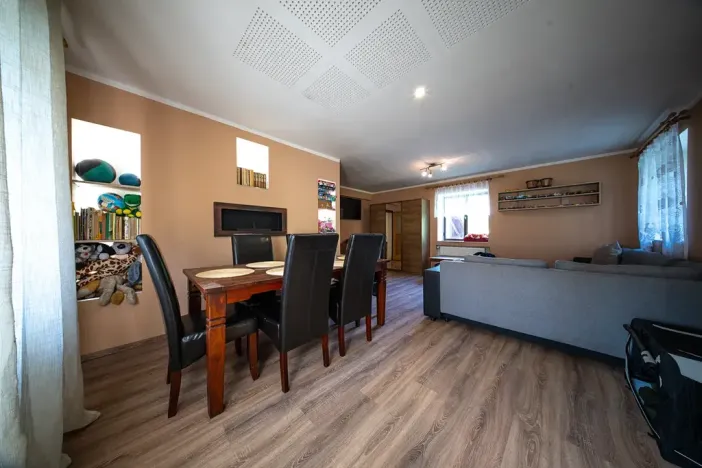 Prodej chalupy, Krucemburk, 180 m2