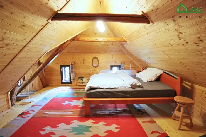 Prodej zemědělské usedlosti, Rovečné, 125 m2