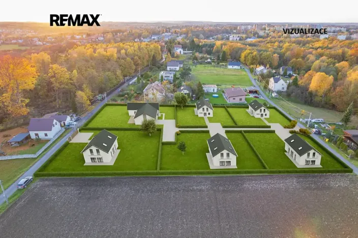 Prodej rodinného domu, Orlová, K Zimovudce, 122 m2