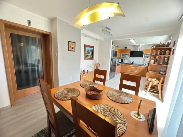 Prodej rodinného domu, Vyškov, U Jordánka, 230 m2