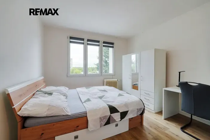 Pronájem bytu 2+1, Kaznějov, Poštovní, 48 m2
