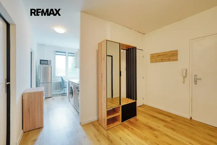 Pronájem bytu 2+1, Kaznějov, Poštovní, 48 m2