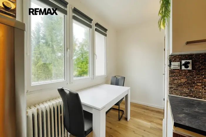 Pronájem bytu 2+1, Kaznějov, Poštovní, 48 m2