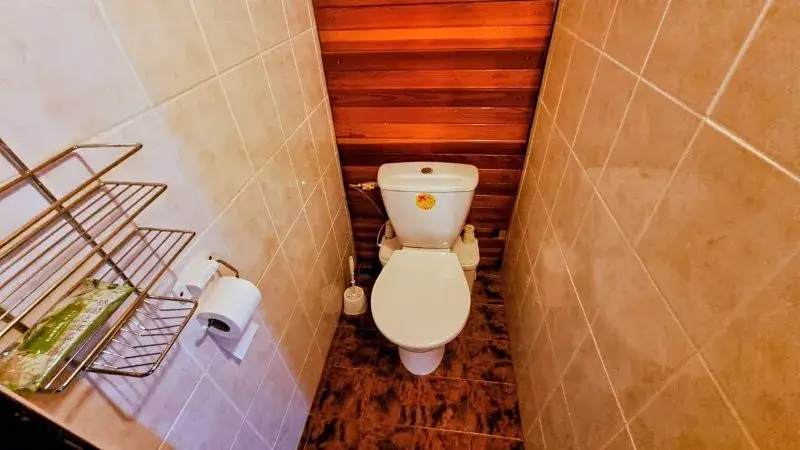 Prodej rodinného domu, Nová Ves, 160 m2