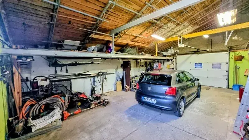 Prodej rodinného domu, Nová Ves, 160 m2