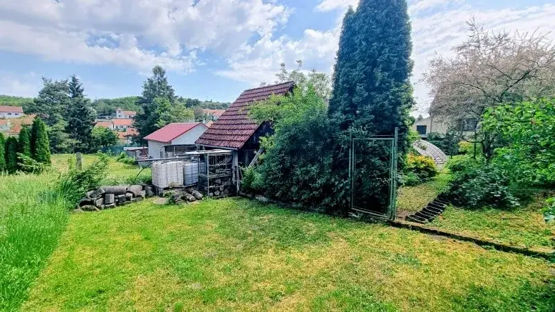 Prodej rodinného domu, Nová Ves, 160 m2