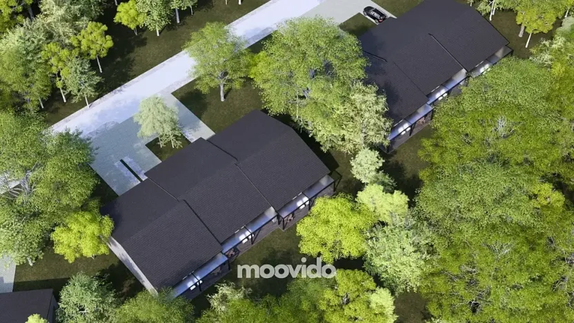 Prodej pozemku pro bydlení, Jíloviště, 18400 m2
