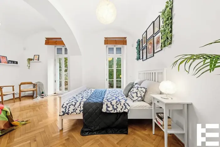 Prodej kanceláře, Praha - Vinohrady, Americká, 76 m2