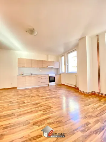 Pronájem bytu 3+kk, Jablonec nad Nisou, Generála Mrázka, 68 m2