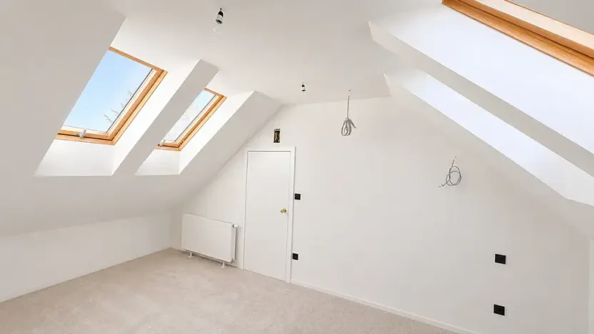 Prodej rodinného domu, Hrdlořezy, 165 m2